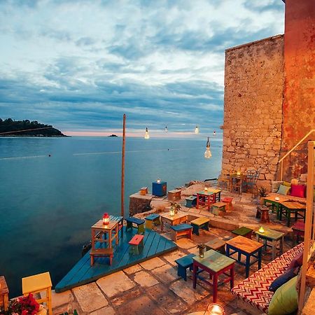 Studio Svalba Rovinj Exterior photo
