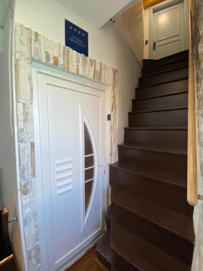 Studio Svalba Rovinj Exterior photo