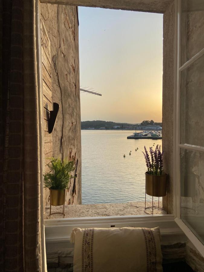 Studio Svalba Rovinj Exterior photo